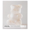 PO:DL - Rice Glutathione Hydromask Set - Set mit aufhellenden Gel-Gesichtsmasken - 4 x 28 g