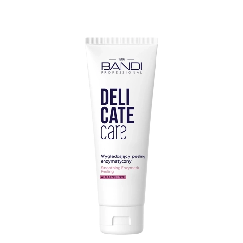 Bandi - Delicate Care - Sanftes enzymatisches Peeling - 75ml