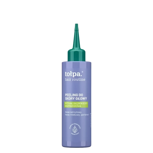 Tołpa - Hair Routine - Kopfhautpeeling - 100ml