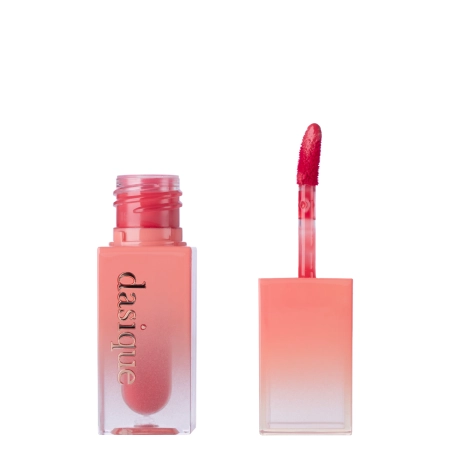 Dasique - Juicy Dewy Tint - Glänzender Lip Tint - #06 Rose Apple - 3,5g