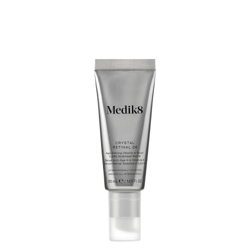 Medik8 – Crystal Retinal 24 – Hochwirksames Anti-Aging-Serum – 30 ml