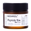 Medi-Peel - Bor-Tox Peptide Cream - Straffende Creme mit Peptidkomplex - 50g