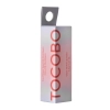 Tocobo - Glass Tinted Lip Balm - Glänzender Lippenbalsam - 011 Flush Cherry - 3.5g