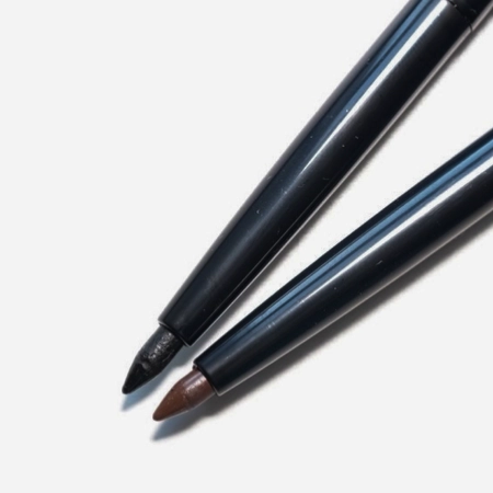 Elever Cosmetics - Ink Line - Augenstift - Black - 0.28g