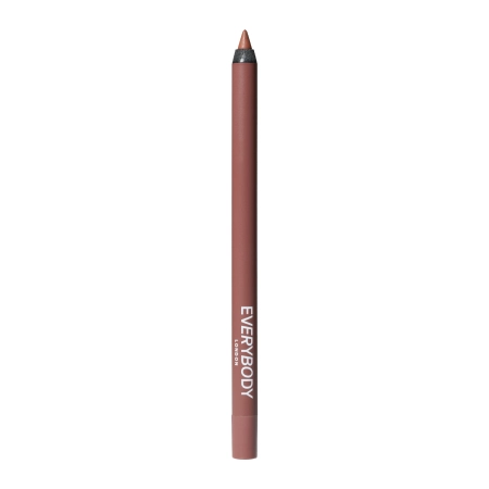 Everybody London - Lippenkonturenstift - Espresso Brown - 1.1g