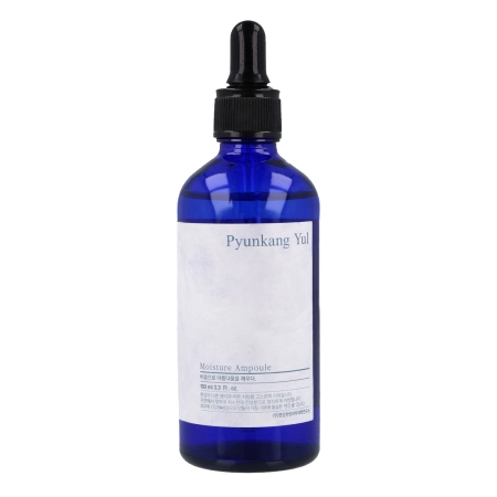 Pyunkang Yul - Moisture Ampoule - Feuchtigkeitsspendende Ampulle - 100ml