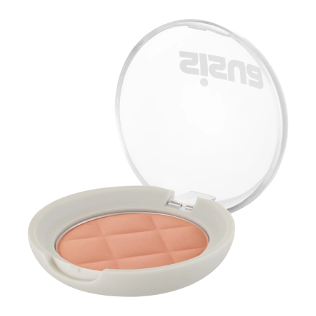 Unleashia - Sisua Butter Waffle Dough Blusher - Rouge - 2 Apricot Sherbet - 8g