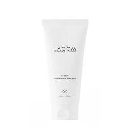 Lagom - Cellup Micro Foam Cleanser - Gesichtsreinigungsschaum - 120ml