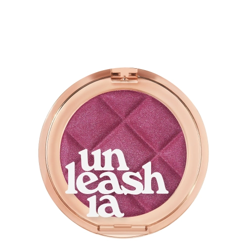 Unleashia - Dough Dough Waffle Blush - samtiges Rouge - 3 Jammy Grape - 7g