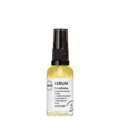 La-Le - Haarserum mit Vit. C + B3 - 30ml