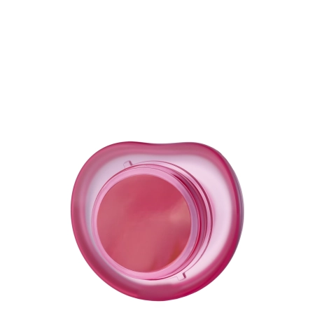 Fwee - Lip & Cheek Glowy Jelly Pot - Gelbalsam für Lippen und Wangen - JP01 Sugar Coat - 4g