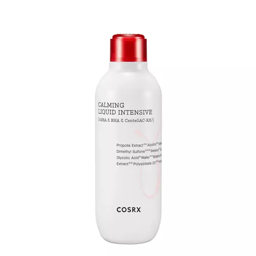 Cosrx - AC Collection Calming Liquid Intensive - Gesichtswasser für akneanfällige Haut - 125ml