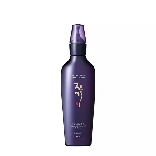 Daeng Gi Meo Ri - Vitalizing Scalp Nutrition Pack For Hair Loss Care - Kopfhaut-Emulsion - 145ml