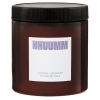 HHUUMM - Körperpeeling - Lavendel und Grapefruit - 250ml 