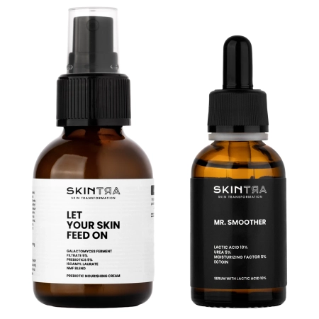 SkinTra - Set Smooth Operator