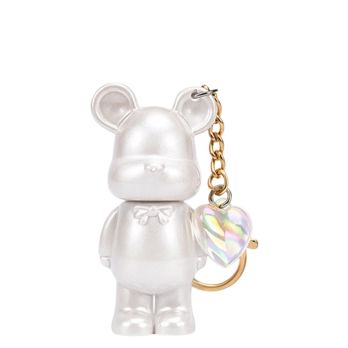 LOVRO - Bloomlight Sugar Teddy - Lipgloss mit Schimmerpartikeln - 1,4g