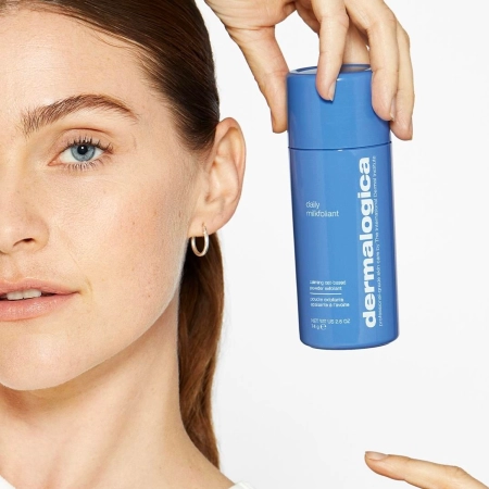 Dermalogica - Daily Milkfoliant - Sanftes Peeling-Pulver - 74g