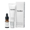 Medik8 - Balance Moisturiser with Glycolic Acid - Probiotische mattierende Creme mit AHA-Säuren - 50+10ml