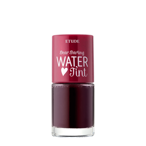 Etude House - Dear Darling Water Tint - Lip Tint - Red Grapefruit Ade - 9.5g