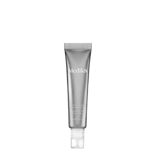 Medik8 - Crystal Retinal Ceramide Eye 3 - Augencreme mit 0,03% Retinal - 15ml