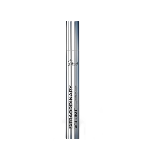 Elever Cosmetics - Extraordinary Volume - Verlängernde Wimperntusche - 10ml