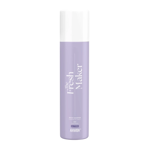 Anwen - The Fresh Maker - Trockenshampoo in Aerosolform - 200ml