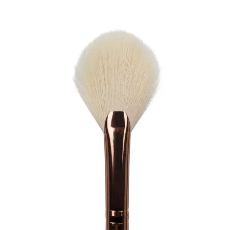 Ibra Makeup - Fresh Rouge- und Highlighter-Pinsel - Nr. 6