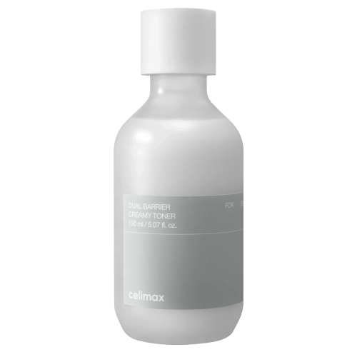 Celimax - Dual Barrier Creamy Toner - Gesichtswasser - 150ml