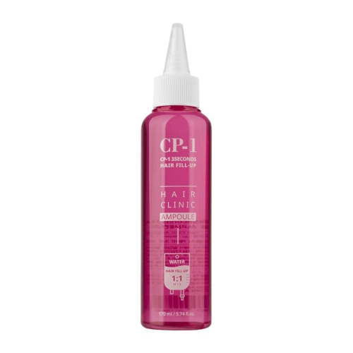 CP-1 - 3 Seconds Hair Ringer Fill-up Ampulle - Rekonstruktive Ampulle für die Haare - 170ml