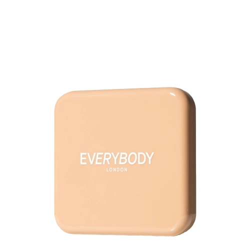 Everybody London - Gepresster Bronzer - Chocolate Milk - 7g