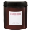 HHUUMM – Körperpeeling – Rose & Himbeere – 250ml