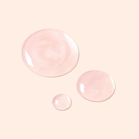Manucurist - Active - Active Plump - Pflegender 2-in-1-Nagellack - 15ml
