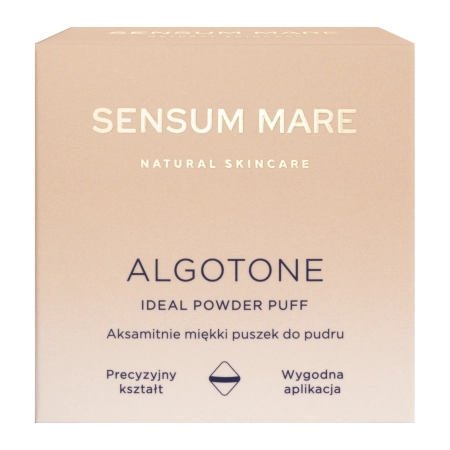 Sensum Mare - Algotone - Puderquaste - 1pc