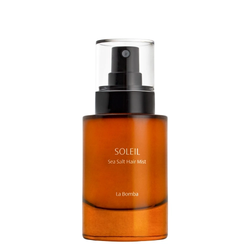 La Bomba - Soleil - Sea Salt Hair Mist - Haarspray mit Meersalz - 50 ml