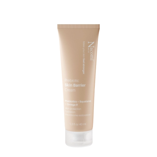Nacomi - Skin Barrier - Ultrafeuchtigkeitscreme mit Omega-9 - 40ml
