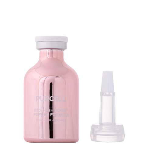 Purcell - 82% High Dose™ Peptide Formula - Gesichtsbehandlung mit Peptiden - 30ml