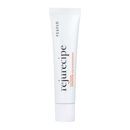 Pestlo - Rejurecipe Txa Cream - Aufhellende Gesichtscreme - 30ml