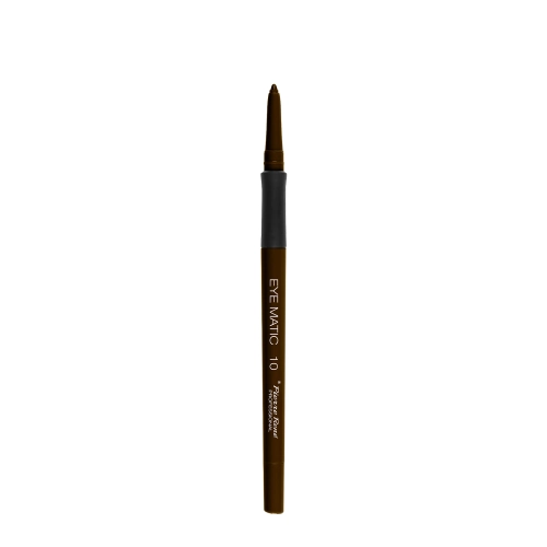 Pierre Rene - Eye Matic - Augenstift - 10 Brown - 0,4g