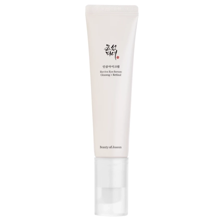 Beauty of Joseon - Revive Eye Serum - Ginseng + Retinal - Anti-Falten Augenserum - 30ml