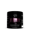 Apis - Rose Madame - Reinigendes Körper-, Hand- und Fuß-Peeling - 700g