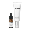 Medik8 - Balance Moisturiser with Glycolic Acid - Probiotische mattierende Creme mit AHA-Säuren - 50+10ml