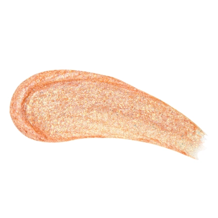 Unleashia - Get Loose Glitter Gel - Glitter Gel für Gesicht und Körper - 6 Sunset Lover - 4g