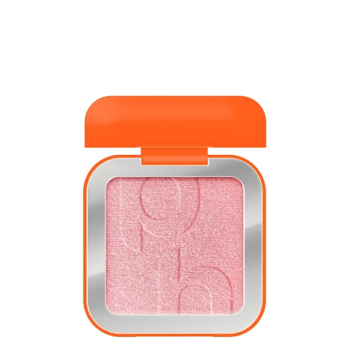Poppy Head - Bouncelight Creamy Blushlighter 2 in 1 - Creme-Rouge und Highlighter - 02 Bluff - 3,1g