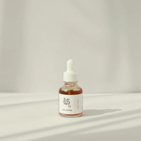 Beauty Of Joseon - Ginseng Revive Serum - Regenerierendes Gesichtsserum mit Ginseng - 30ml