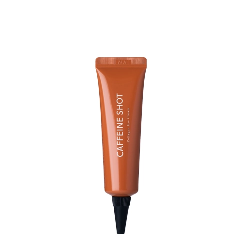 shaishaishai - Caffeine Shot Collagen Eye Cream - Straffende und Aufhellende Augencreme - 30g