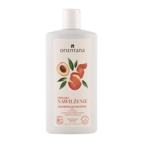 Orientana - Trycho-Feuchtigkeitsshampoo - 200ml