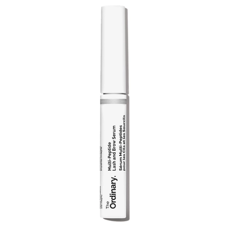 The Ordinary - Multi-Peptide Lash & Brow Serum - Peptid-Wimpern- und Augenbrauenwachstumsserum - 5ml