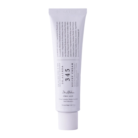 Dr. Althea - 345 Relief Cream - Reparierende Creme -50ml