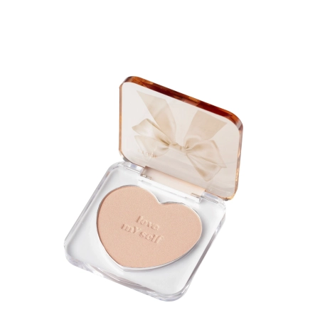 Etude House - Heart Pop Blusher - Rouge- #Shall We Dance - 3.3g