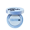 Unleashia - Babe Skin Baby Blue Cushion SPF 40 PA++ - Foundation in einem Kissen - 21C Baby Cheek -15g